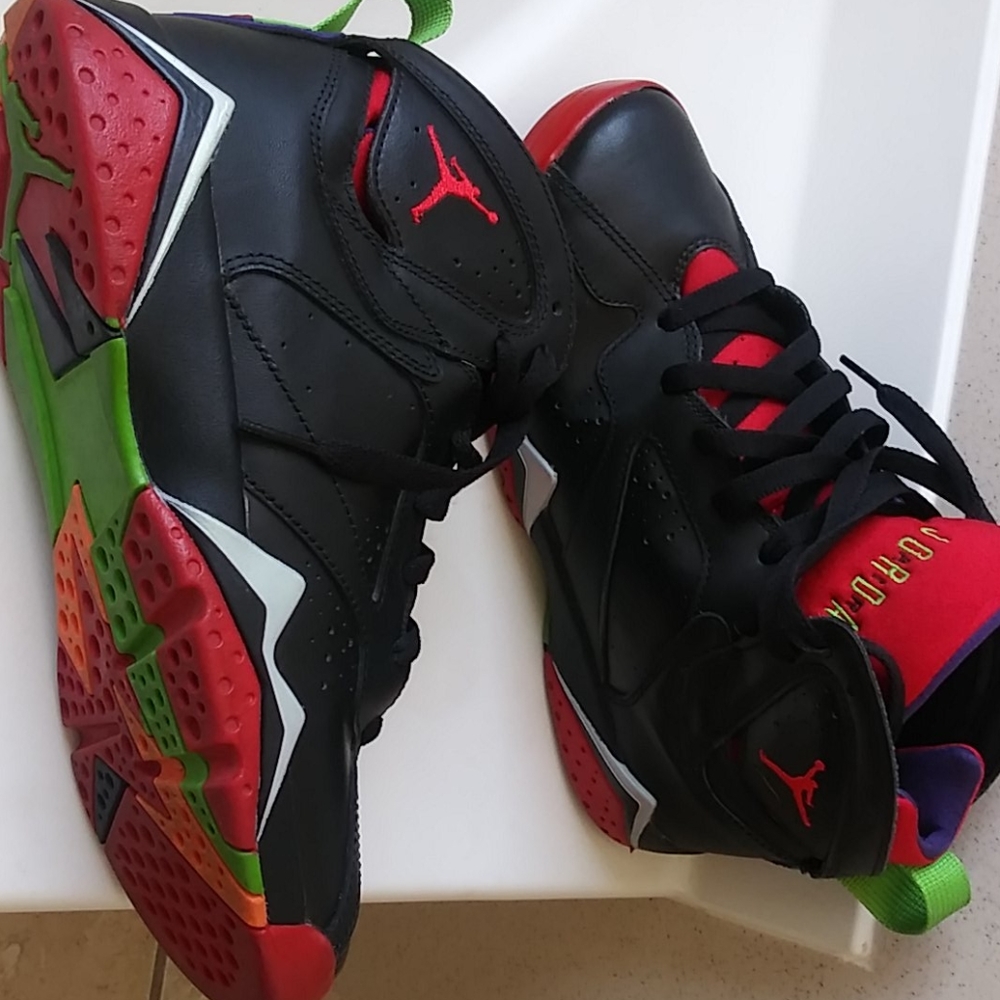 Jordan